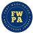 Image of a button that says "Fort Washington Parent Association"